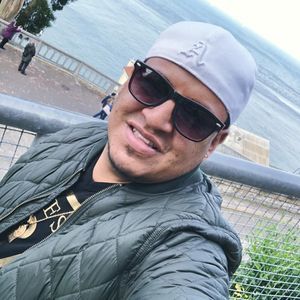 Meet your Posher, Alexander